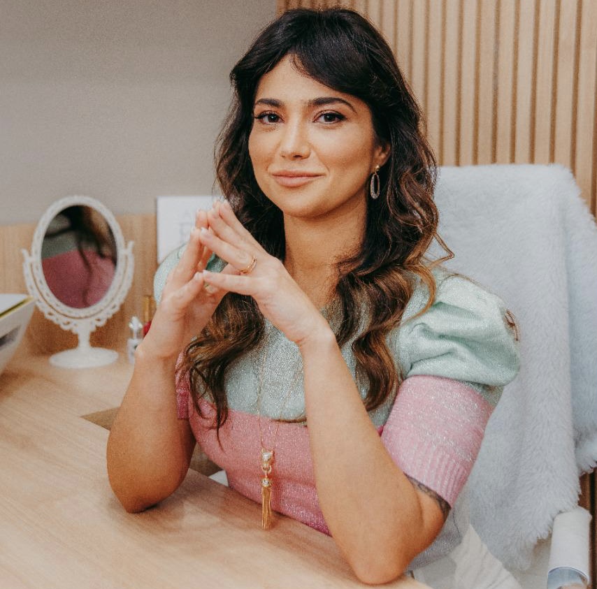 notícia Desmistificando a harmonização facial