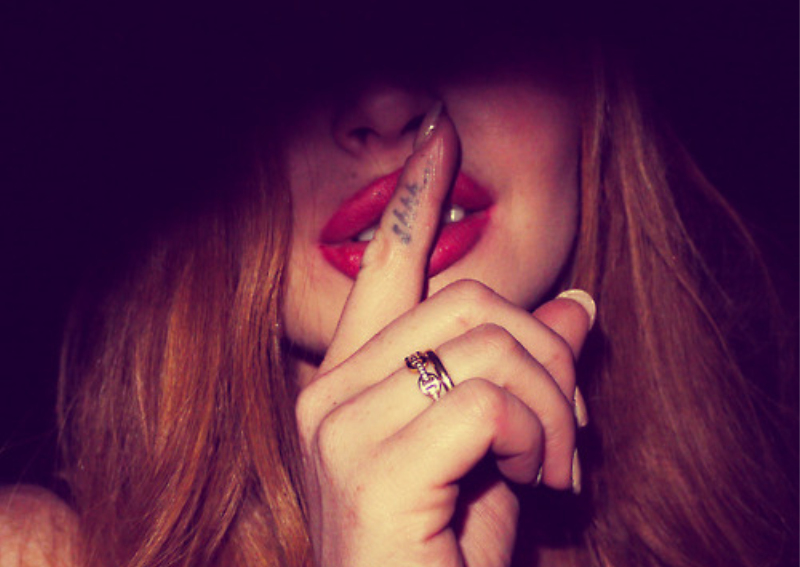 notícia O que ninguém sabe, ninguém estraga!