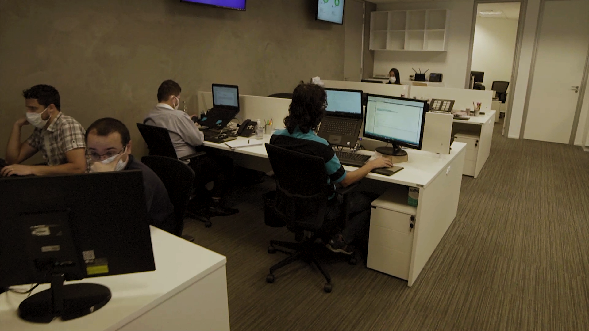 notícia Vida Care conquista o ISO 27001