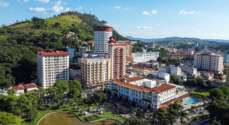 notícia De 15 a 18 de setembro acontece o 1° Festival Gastronômico de Águas de Lindóia “FEGALI”