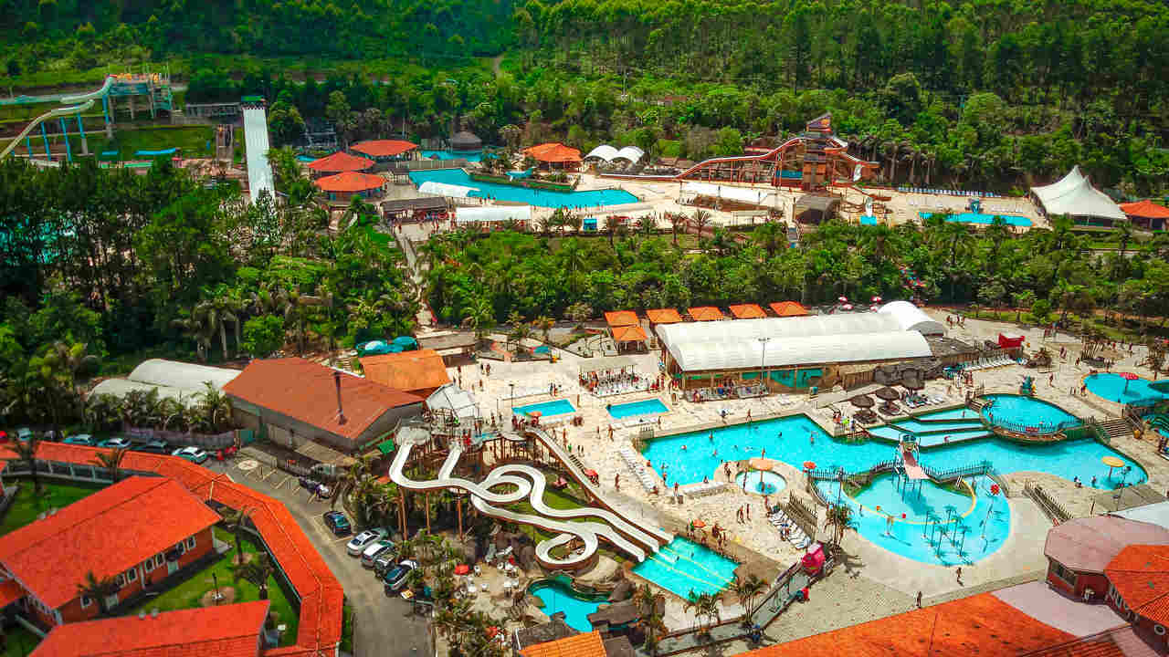 notícia Magic City é indicado ao Prêmio Reclame Aqui pela quarta vez