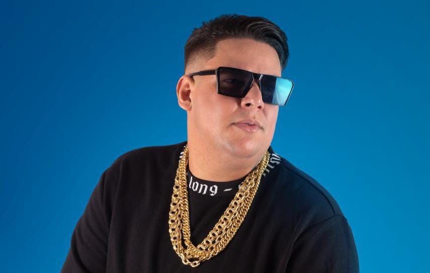 notícia Tocando ao lado de grandes artistas, DJ Martini fala sobre expectativas para o próximo lançamento