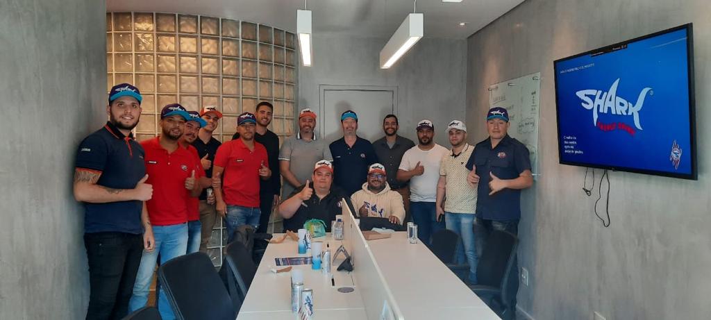 notícia Shark Energy Drink se torna a bebida ideal para quem deseja repor as energias