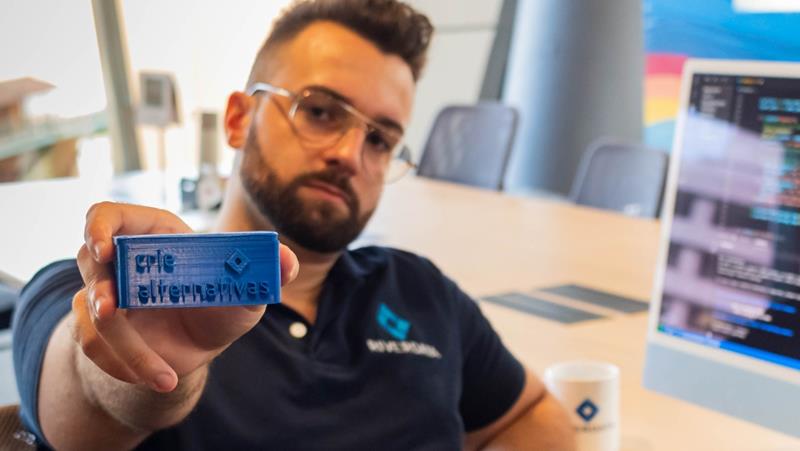 notícia Segunda edição do Riverdata.Tech terá início nesta quinta feira