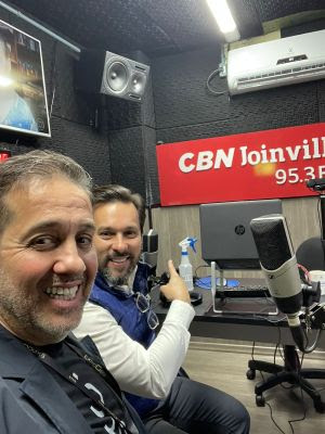 notícia Especialista em inovação destaca o papel empreendedor de SC após ExpoGestão