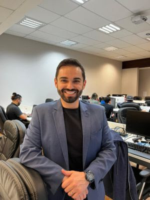 notícia Tecnologia brasileira obtém certificação SAP