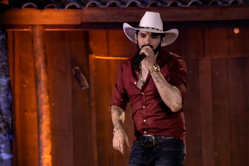 notícia “Boiadeiro” é o nome da divertida novidade de Loubet