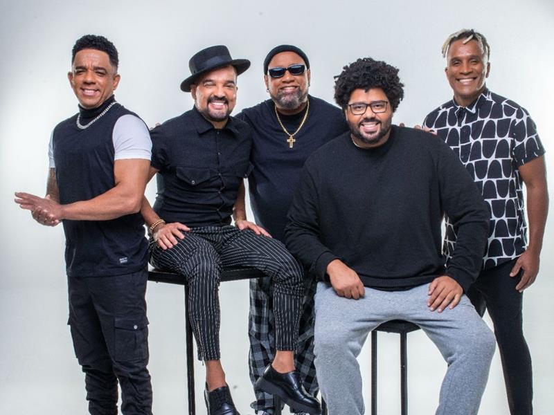 notícia Grupo Bom Gosto lança “Me Deixa Beber”