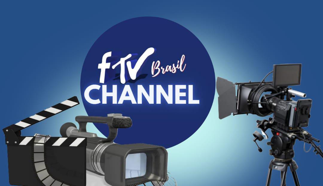 notícia Face TV Brasil nas principais plataformas digitais
