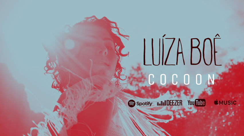 notícia Confira a entrevista  da cantora da Nova MPB, Luíza Boê