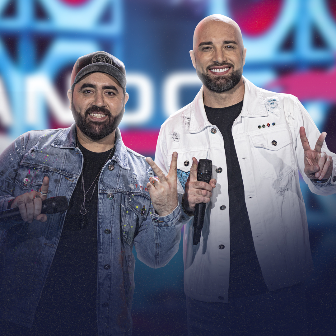 notícia Marcos & Bueno lançam novo single “Torando no 12” 