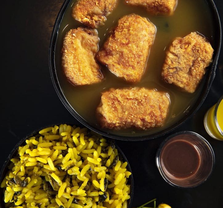 notícia Culinária do Pará conquista vem conquistando os paulistanos  