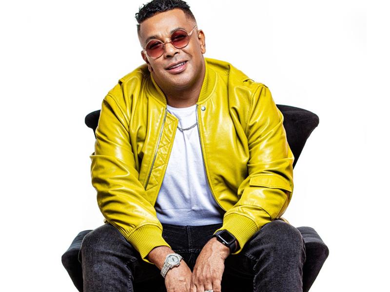 notícia Billy SP apresenta o EP 01 do projeto “Roda de Samba”