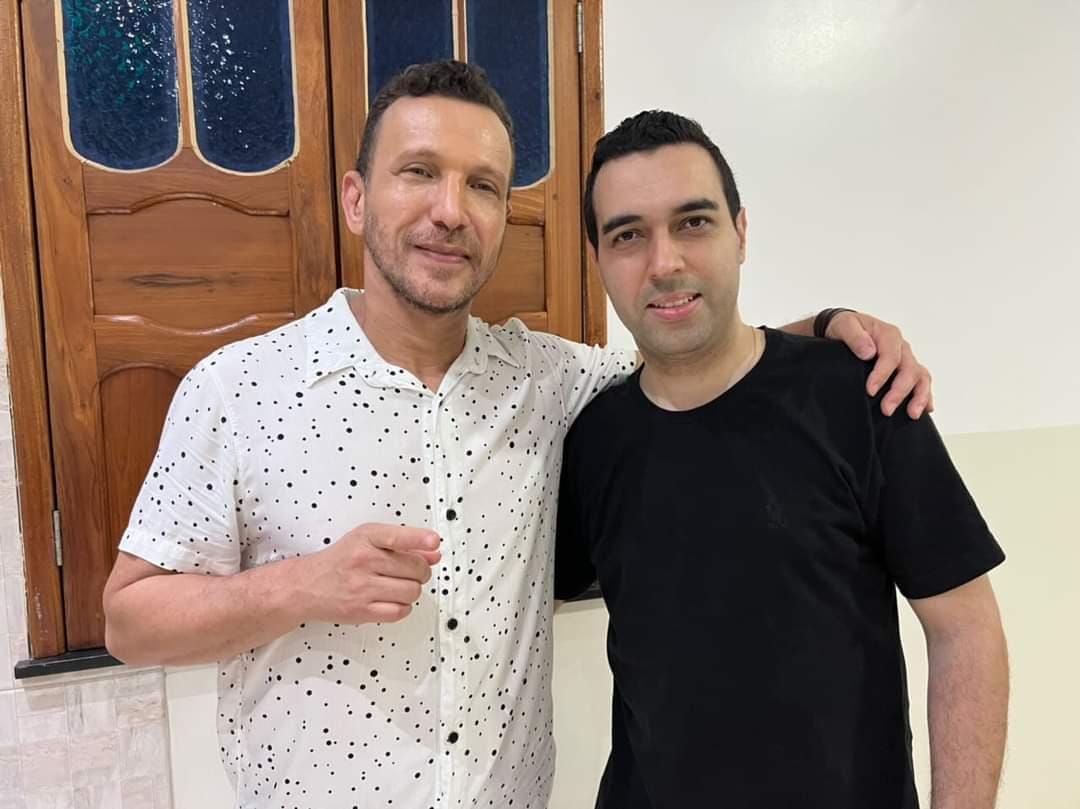 notícia Músico Católico Flávio Dezembro emociona milhares de pessoas em show com Ministério Adoração e Vida, no Pará