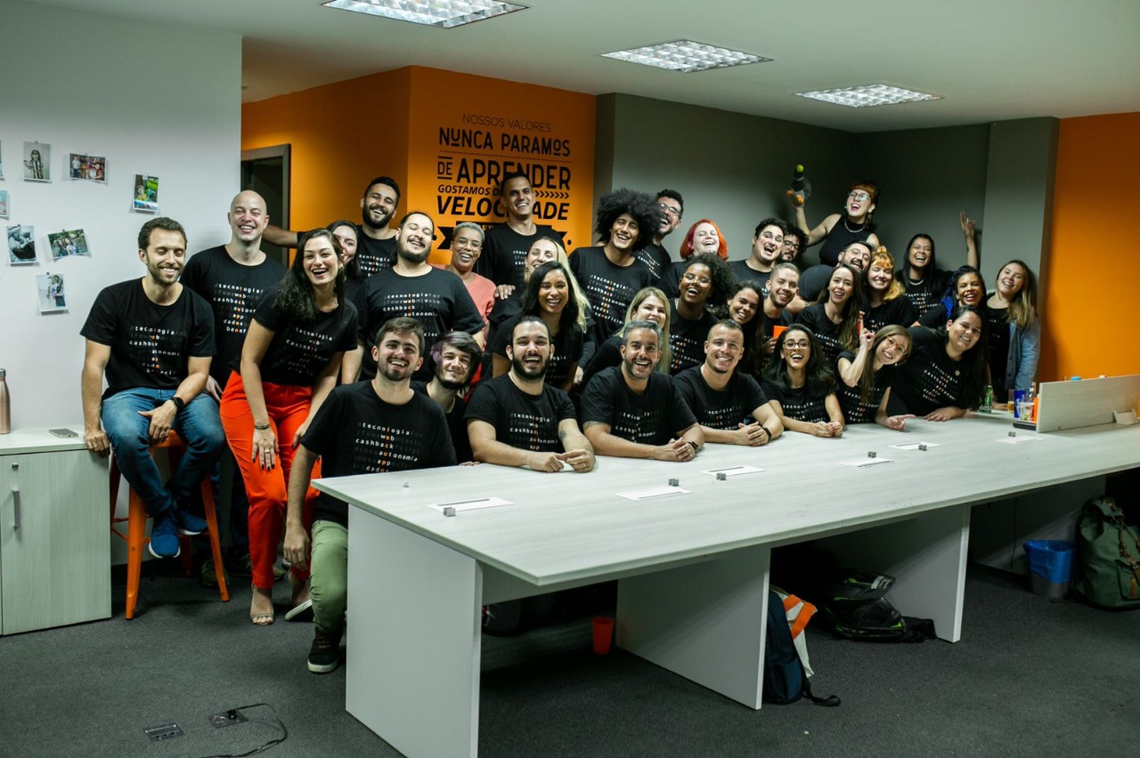 notícia Startup cresce 2300% criando 