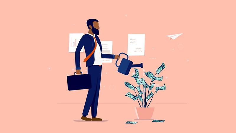 notícia Confira cinco dicas para ter independência financeira