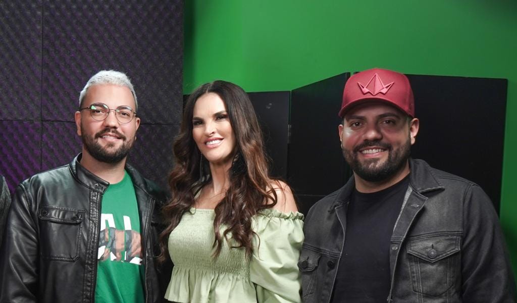 notícia Pura Atração participa do Podcast Nas Entrelinhas