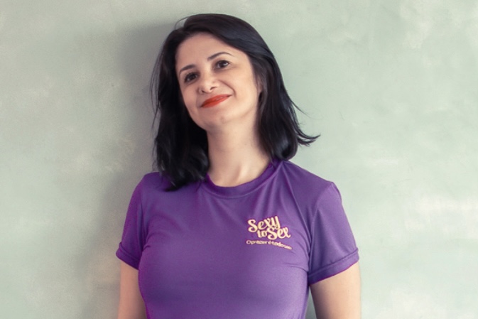 notícia Muito prazer, sua intimidade!