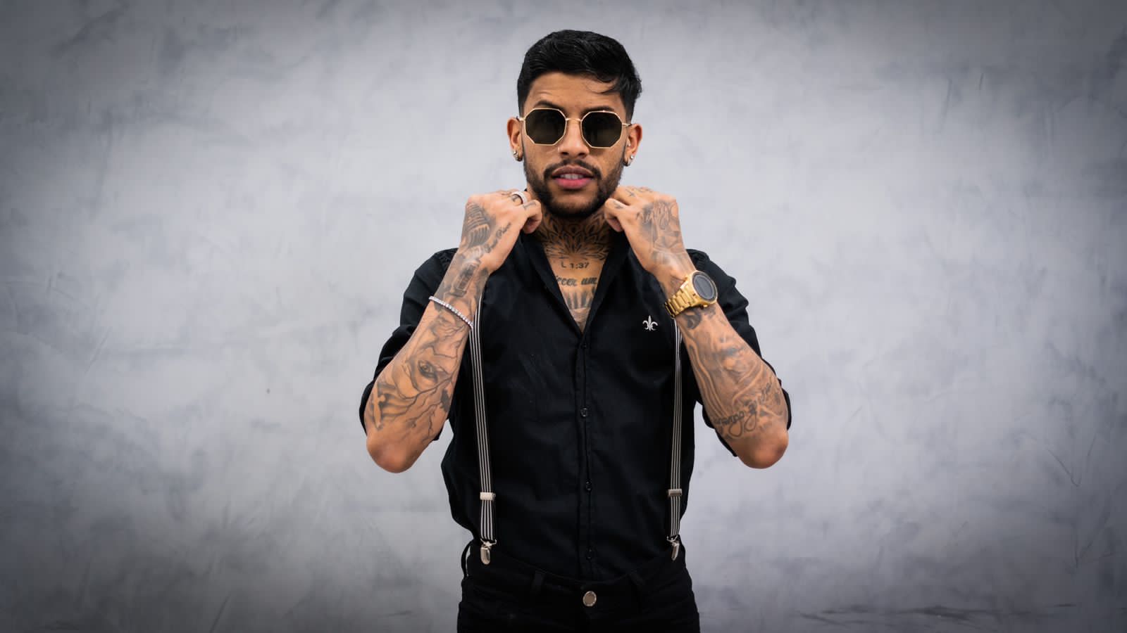 notícia Juninho Ansiedade relembra trajetória artística e fala sobre planos para carreira