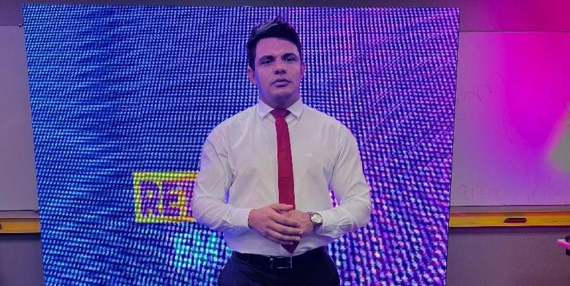 notícia Advogado Tony Santtana conquista salvo-conduto para CAC