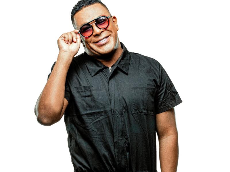 notícia Billy SP lança EP 02 do projeto “Roda de Samba”