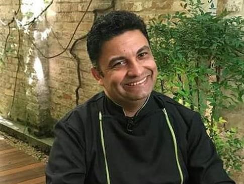 notícia Conheça o Chef Paulo Ferrer