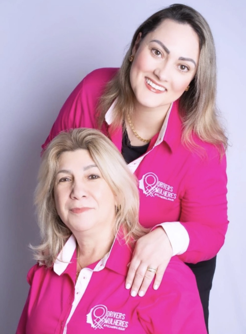 notícia Valorização feminina é carro-chefe na Drivers Mulheres