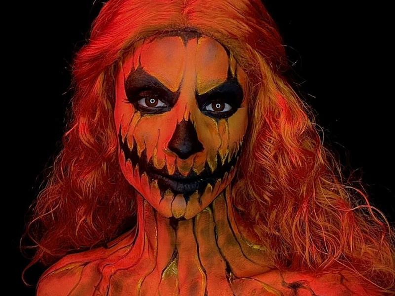 notícia Halloween aquece a economia brasileira com participação de marcas e influenciadores