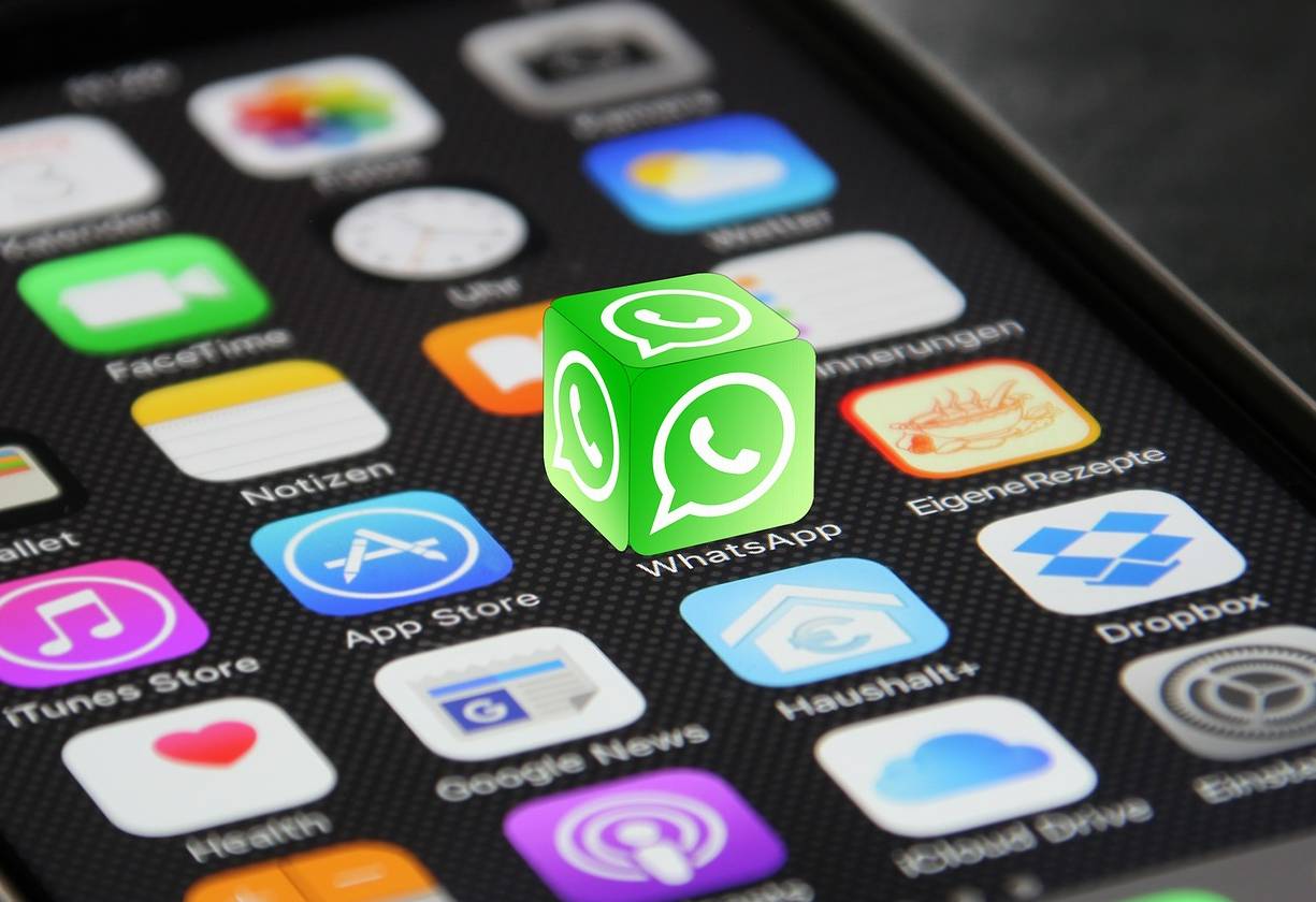 notícia Huggy marca presença no WhatsApp Business Summit