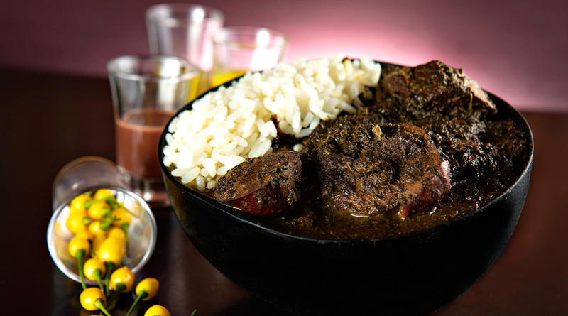 notícia Aprenda o preparo da famosa Maniçoba Paraense do restaurante Amazônia Soul
