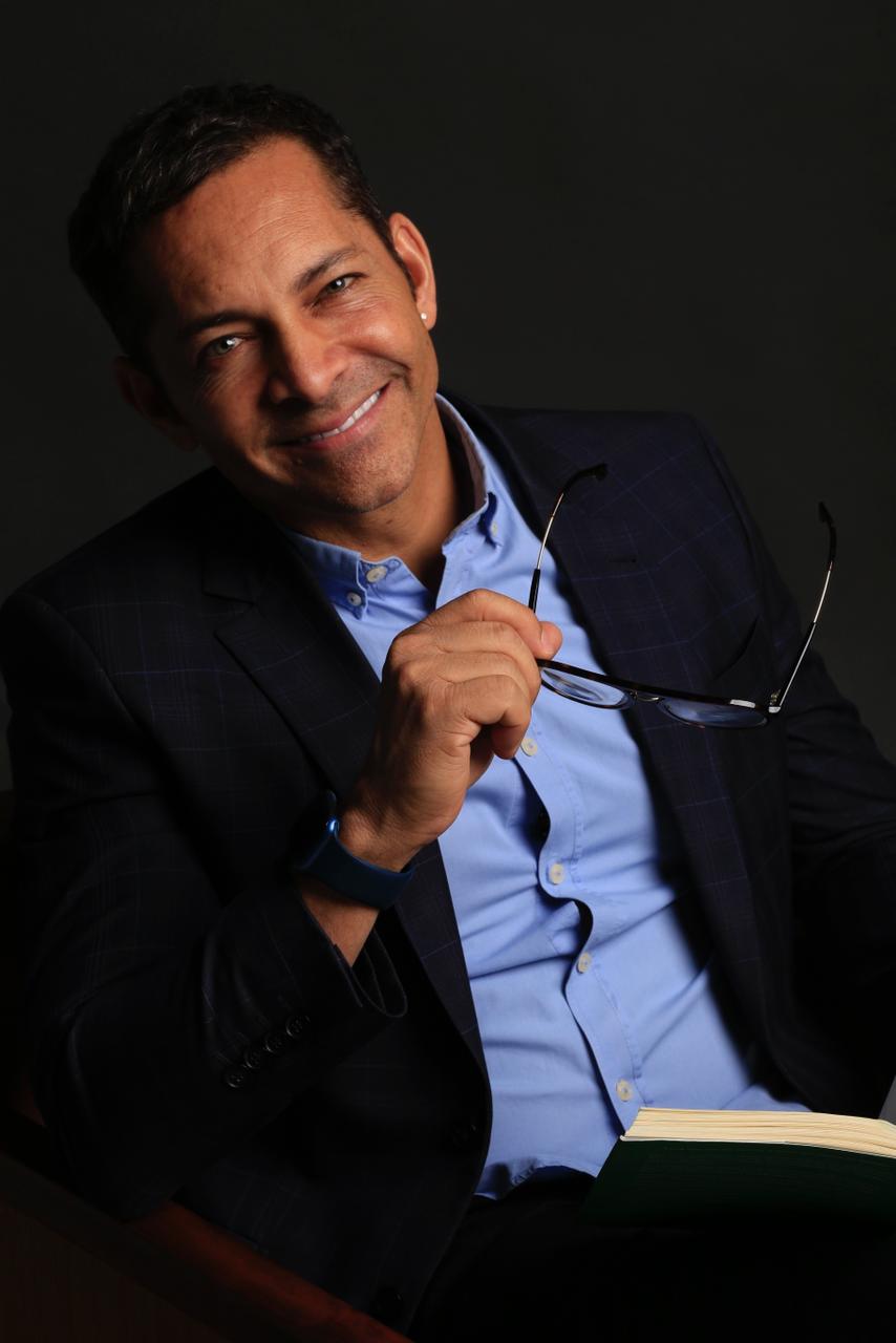 notícia De escravo a jornalista, O Messias da Gente