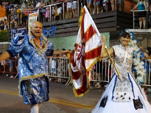 notícia Escolas de samba de Louveira já tem data e local definidos para a folia 2018