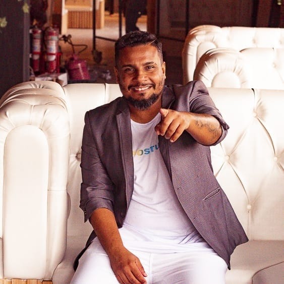 notícia Audiovisual de qualidade e gratuito com Wesley Lima