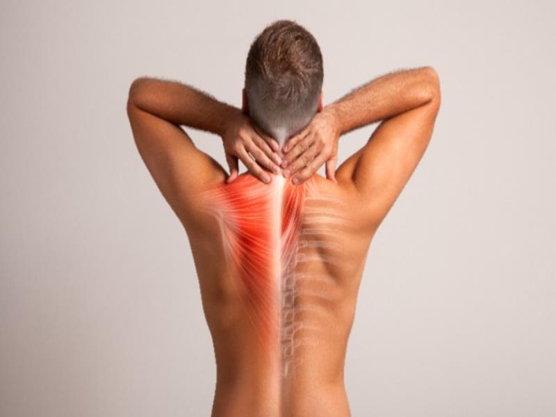 notícia Cirurgia Endoscópica da Coluna vertebral