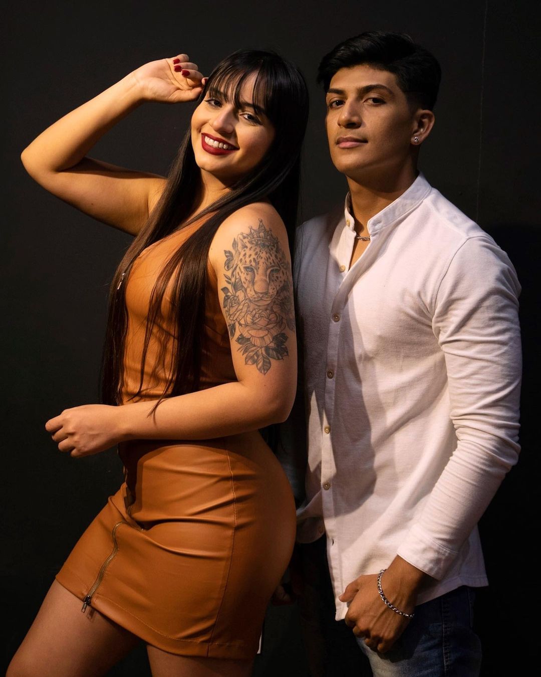 notícia Reynan & Rayssa gravam “Com R de Resenha”, primeiro DVD da carreira 