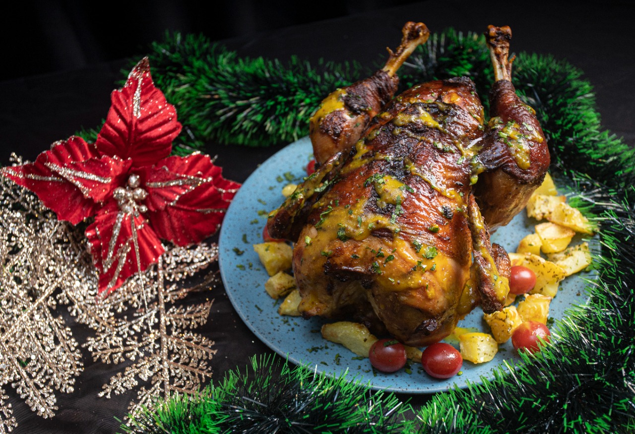 notícia PÃES & DELÍCIAS | CEIA NATALINA A PRATICIDADE E O SABOR SEM IGUAL