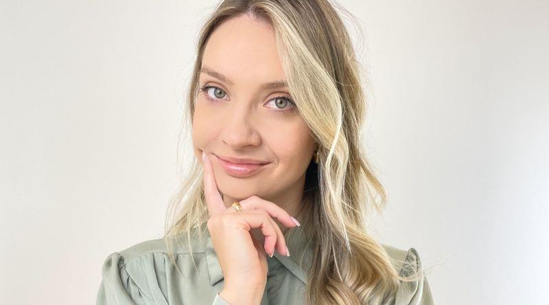 notícia “Não é normal sentir dor”, especialista ajuda milhares de mães com a amamentação