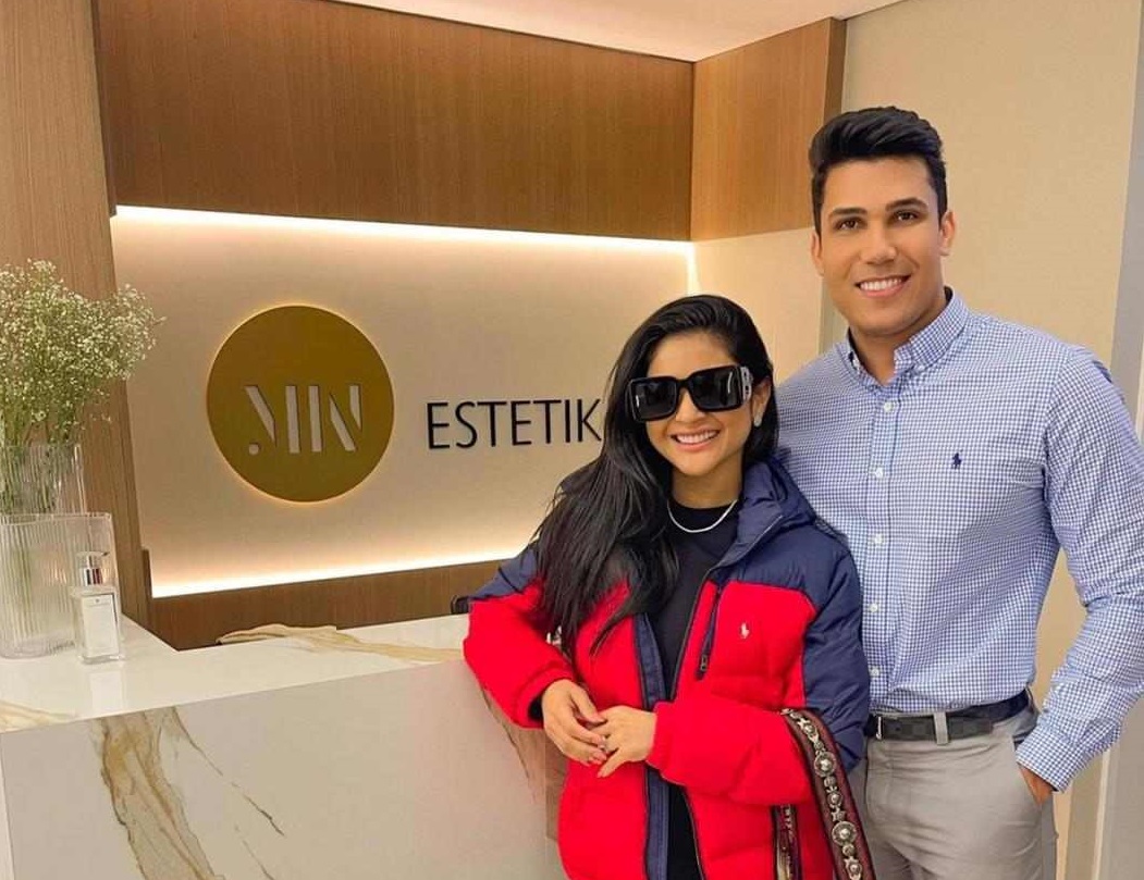 notícia Revolucionário! Dr. Maurício Nascimento lança a CRIOBODY!