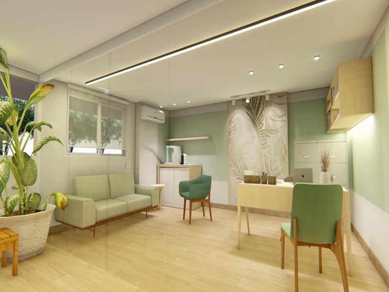 notícia Projeto humanizado no BOPE visa constituir um ambiente de descompressão