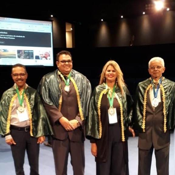 notícia Islândia Piauilino já comemora seu aniversário, fazendo um balanço positivo de 2022