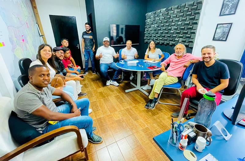 notícia Taboão da Serra comemora aniversário de 64 anos com muita música