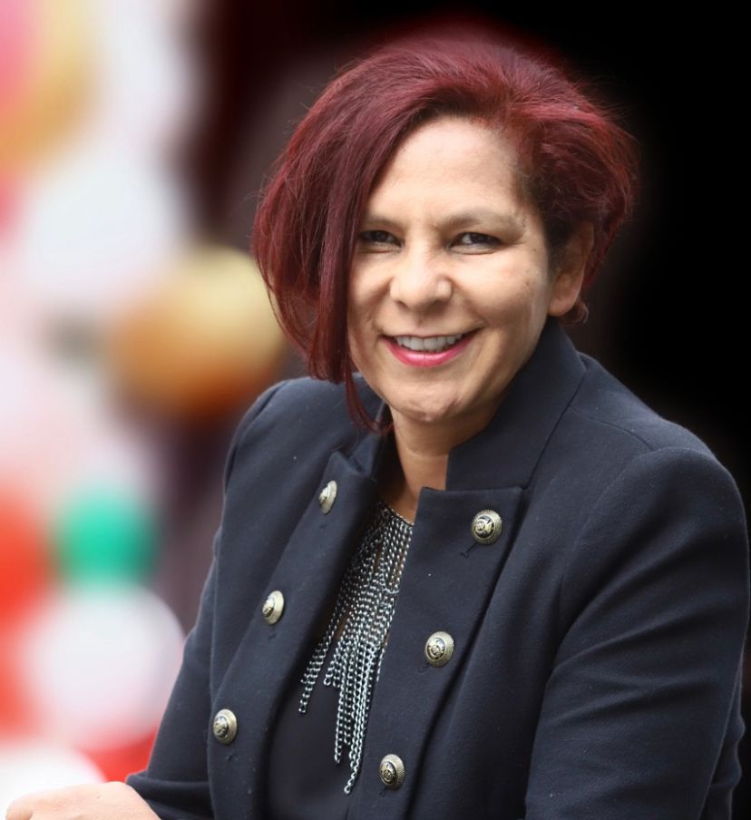 notícia Gratidão mútua, crescimento constante