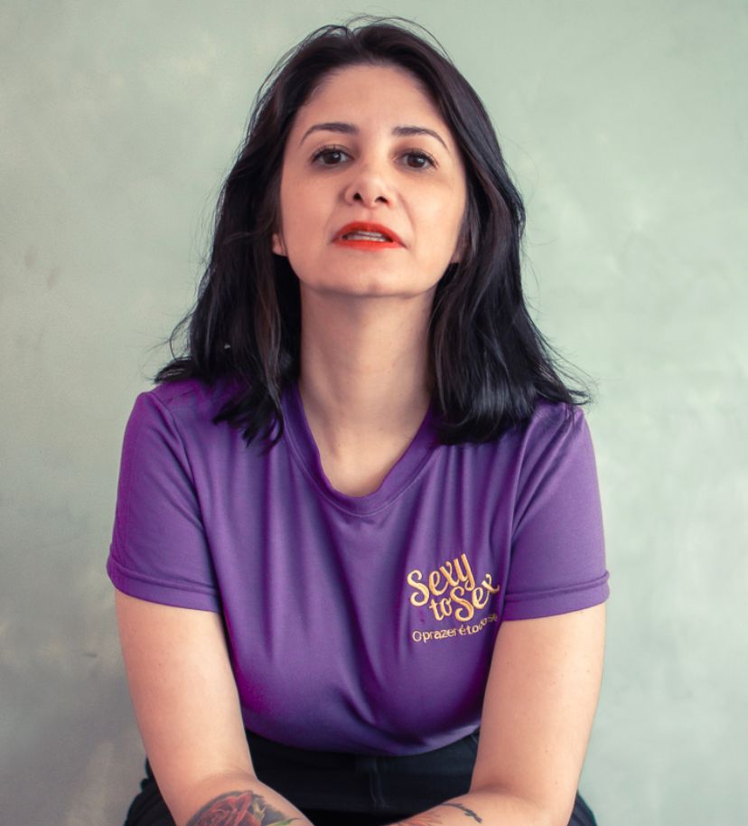 notícia Comece 2023 surpreendendo você e o seu parceiro