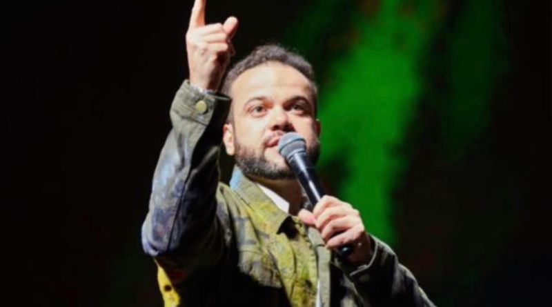 notícia No palco do Oscar em Hollywood, Fundador do Evento Arrasta Para Cima receberá o prêmio Destaque Empreendedor de 2022