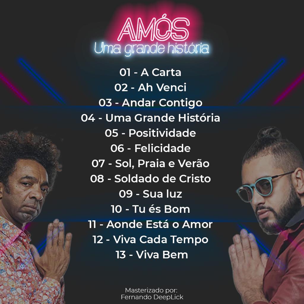 notícia DJ Ramilson Maia e Henrik Williams no podcast Sampa Clipping