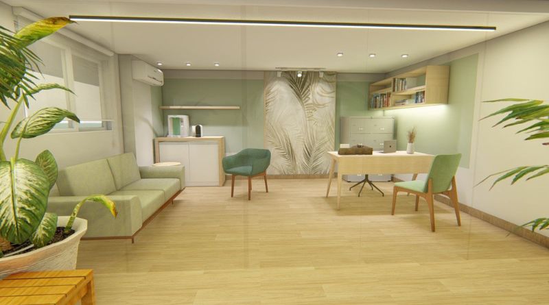 notícia Projeto humanizado no BOPE visa constituir um ambiente de descompressão