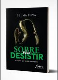 notícia Selma Silva lança livro 