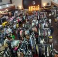 notícia Encontro de brechós valoriza a moda sustentável na capital do PR