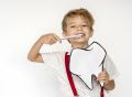 notícia Seu filho pode ter uma boa experiência no dentista