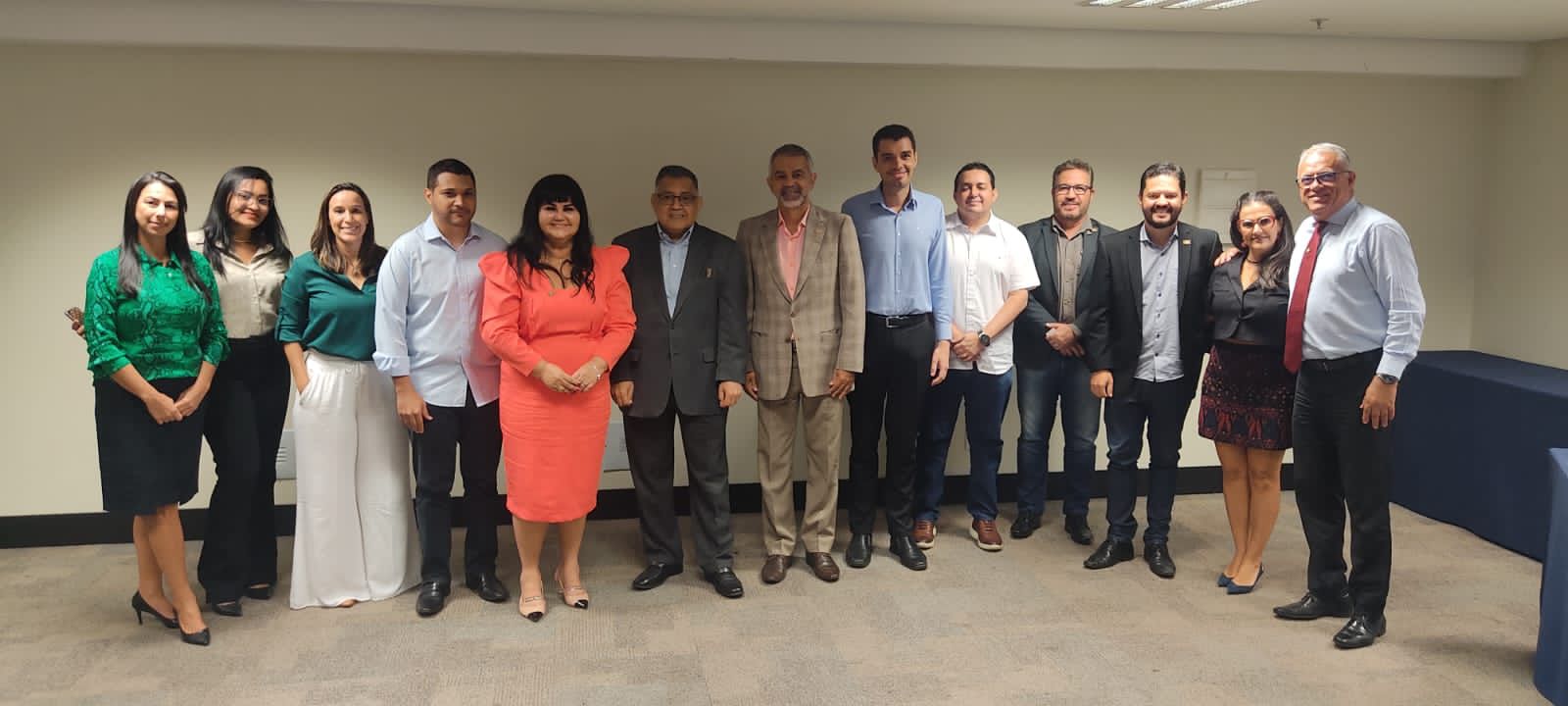 notícia Potencial de Goiás para sediar cassinos é tema de debate promovido pela ABIH-GO